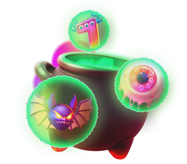 UNLOCK YOUR BONUS EVERY DAY!