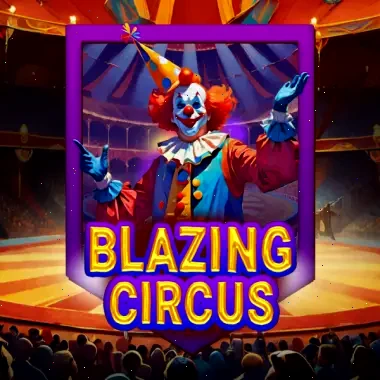 Blazing Circus