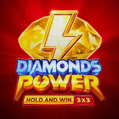 Diamonds Power