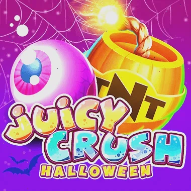 Juicy Crush Halloween