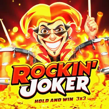 Rockin Joker