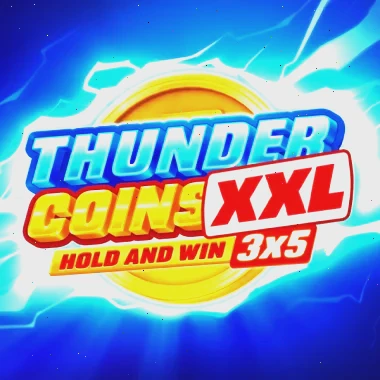 Thunder Coins XXL